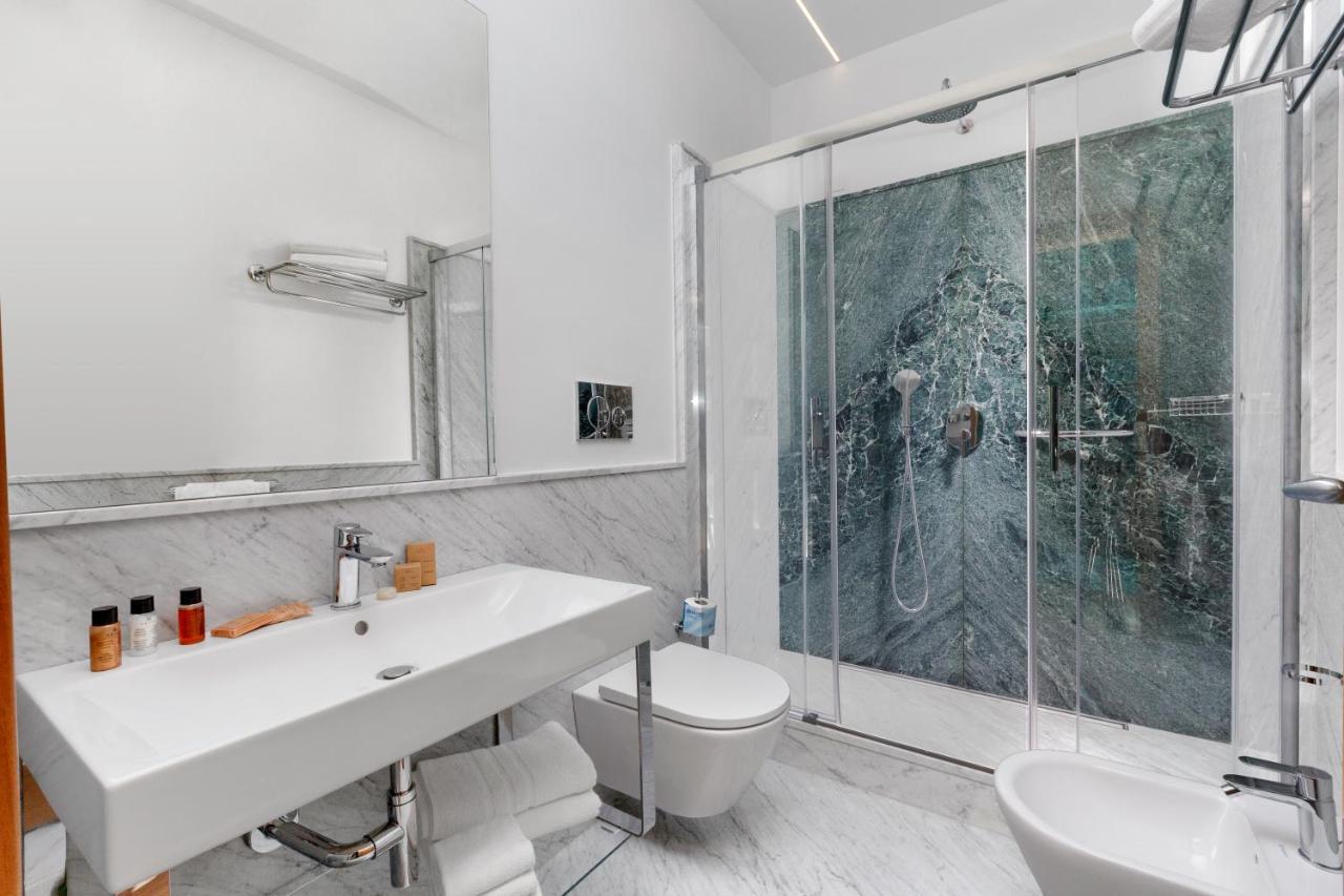 Yourhome - Maison Iovino Luxury Rooms Sorrento Exteriér fotografie