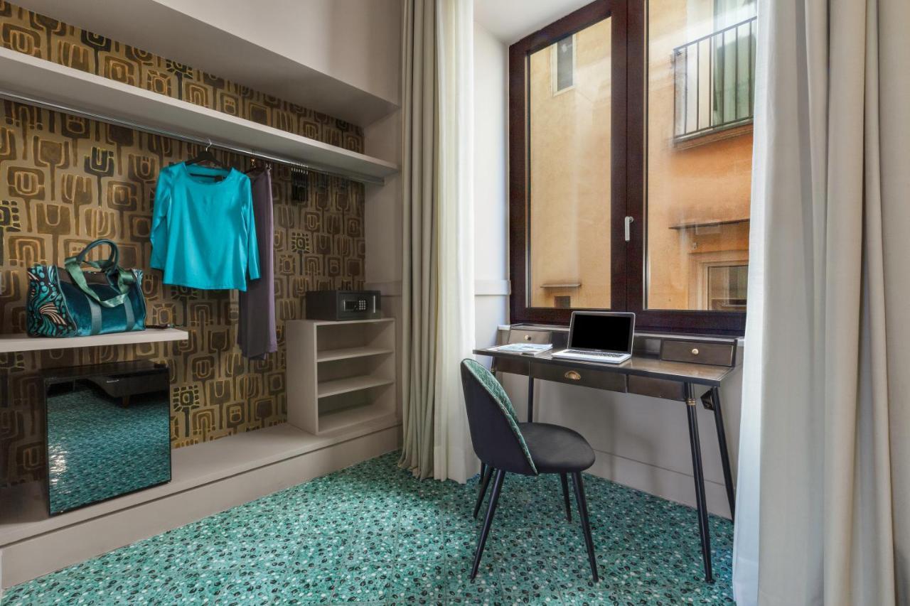 Yourhome - Maison Iovino Luxury Rooms Sorrento Exteriér fotografie