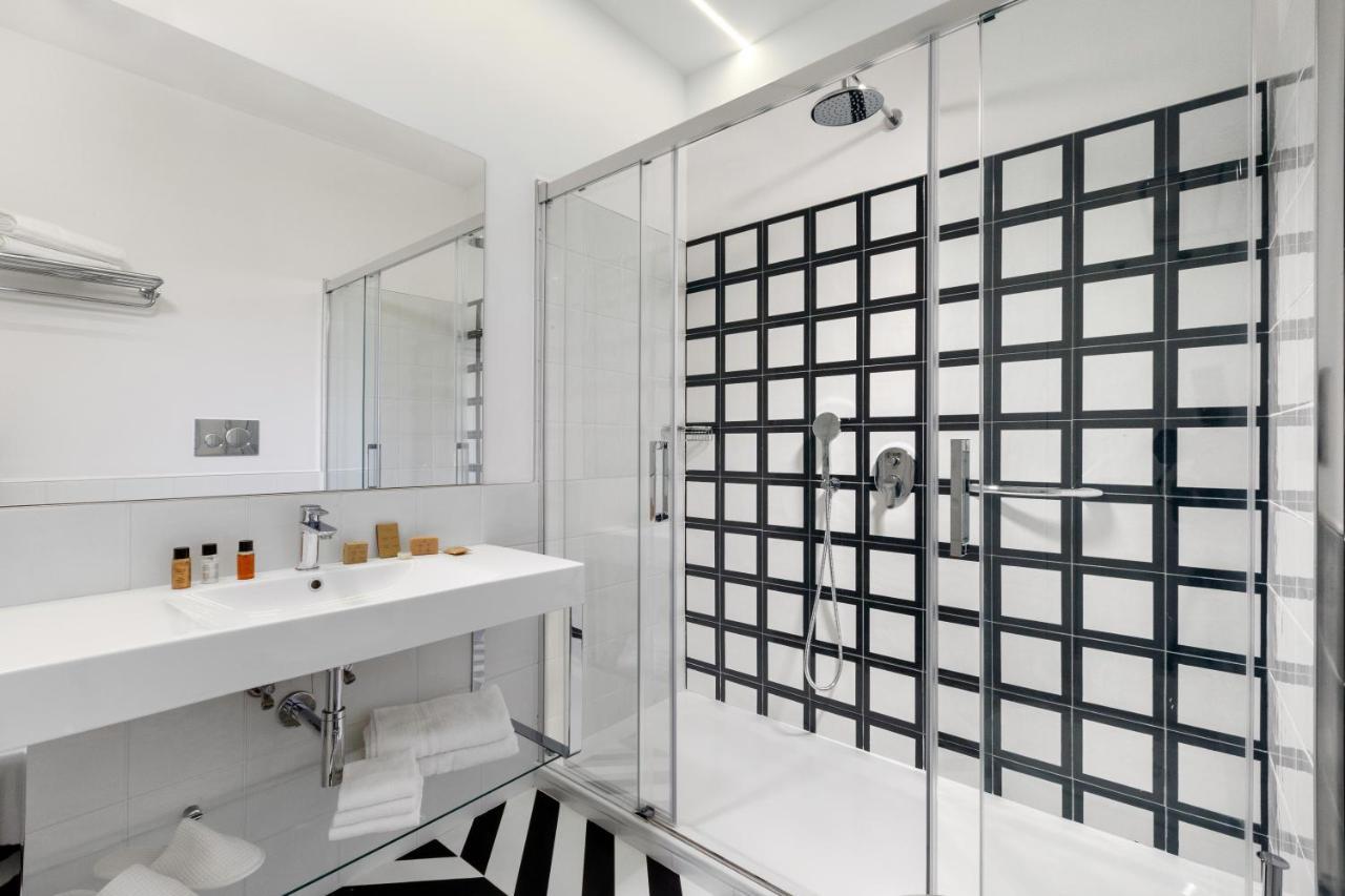 Yourhome - Maison Iovino Luxury Rooms Sorrento Exteriér fotografie