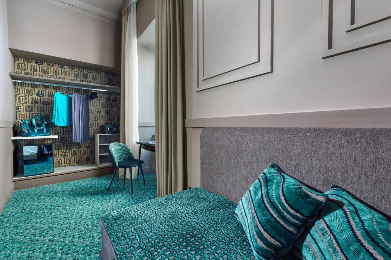 Yourhome - Maison Iovino Luxury Rooms Sorrento Exteriér fotografie